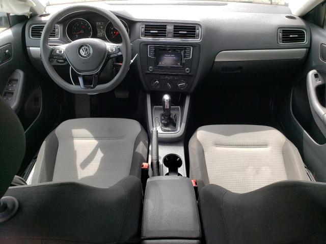 Photo 8 from auction – 2017 VOLKSWAGEN JETTA S with VIN 3VW2B7AJ5HM336056