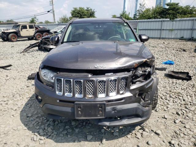 Photo 5 from auction – 2015 JEEP COMPASS LA with VIN 1C4NJDEB4FD177365