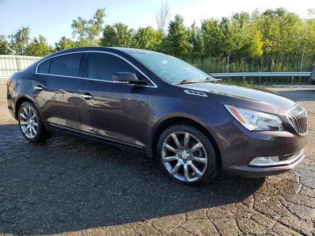 Photo 4 from auction – 2014 BUICK LACROSSE with VIN 1G4GB5G37EF201674