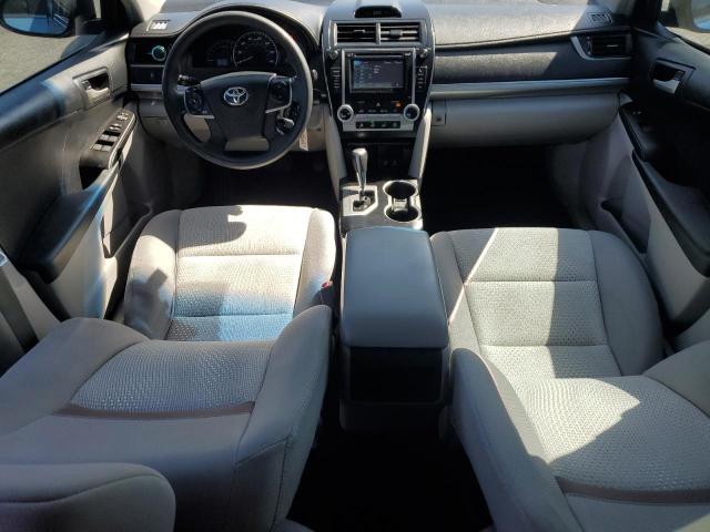 Foto 8 de la subasta – 2012 TOYOTA CAMRY BASE con VIN 4T4BF1FK3CR165237