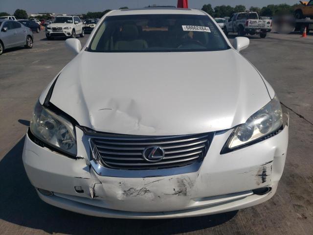 Photo 5 from auction – 2009 LEXUS ES 350 with VIN JTHBJ46G992304591