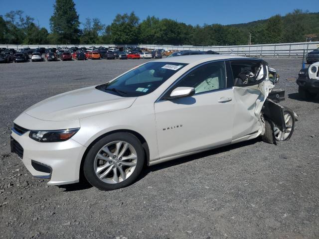 CHEVROLET MALIBU 2016 with VIN 1G1ZE5ST9GF324979 - Photo from auction
