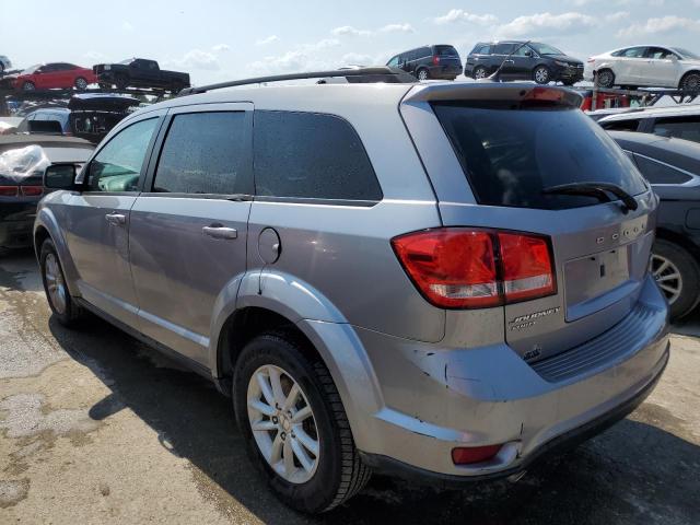 Photo 2 from auction – 2015 DODGE JOURNEY SX with VIN 3C4PDDBG8FT544164