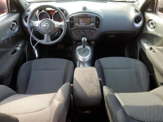 Photo 8 from auction – 2017 NISSAN JUKE S with VIN JN8AF5MV0HT750535