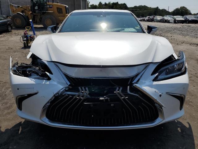 Photo 5 from auction – 2021 LEXUS ES 250 BAS with VIN 58AD11D14MU002313
