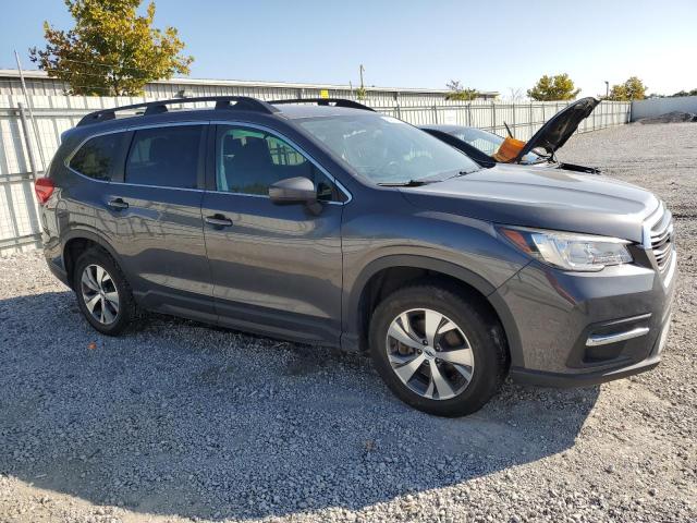 Photo 4 from auction – 2019 SUBARU ASCENT PRE with VIN 4S4WMABD1K3452993