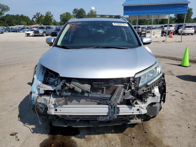 Photo 5 from auction – 2015 HONDA CR-V TOURI with VIN 5J6RM3H94FL019085
