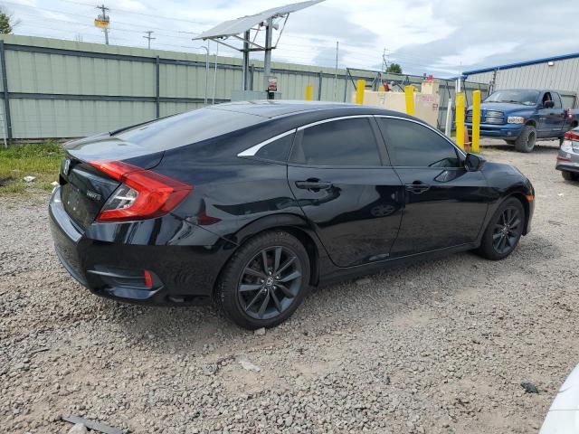 Photo 3 from auction – 2016 HONDA CIVIC LX with VIN 19XFC2F58GE044667