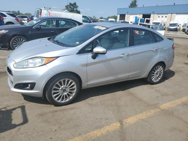 Photo 1 from auction – 2015 FORD FIESTA TIT with VIN 3FADP4CJ2FM150728