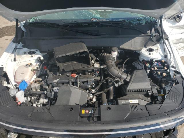 Photo 11 from auction – 2024 HYUNDAI KONA LIMIT with VIN KM8HE3A34RU080936