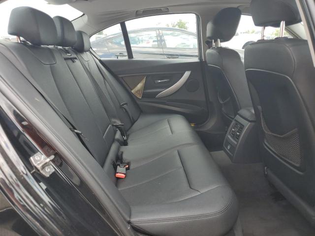 Photo 10 from auction – 2013 BMW 328 I with VIN WBA3A5C54DF357146