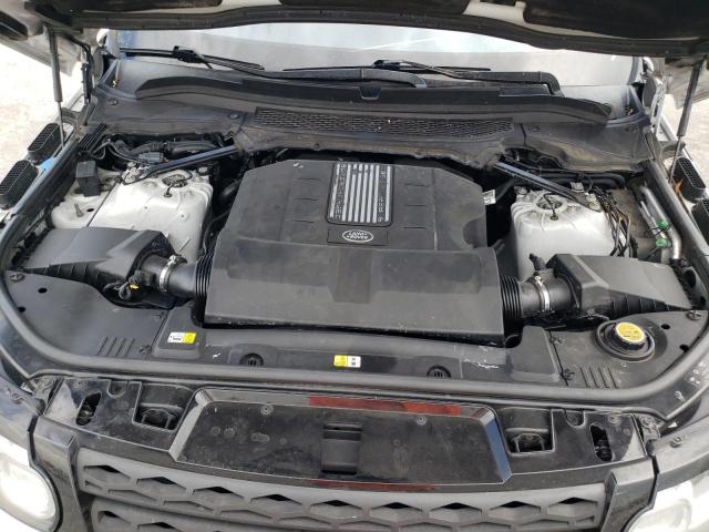 Photo 12 from auction – 2016 LAND ROVER RANGE ROVE with VIN SALWR2PF9GA117420