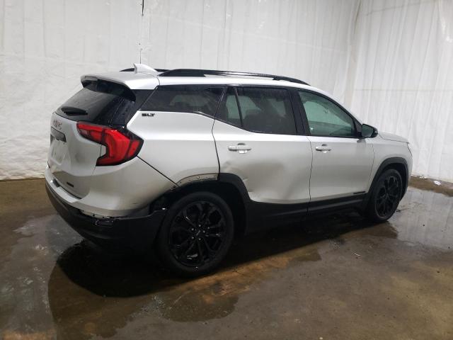 Photo 3 from auction – 2020 GMC TERRAIN SL with VIN 3GKALVEV0LL275067