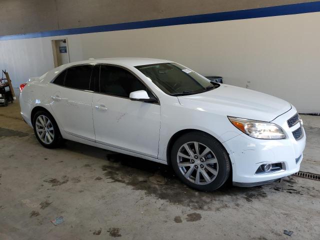 Photo 4 from auction – 2013 CHEVROLET MALIBU 2LT with VIN 1G11E5SA0DF287182