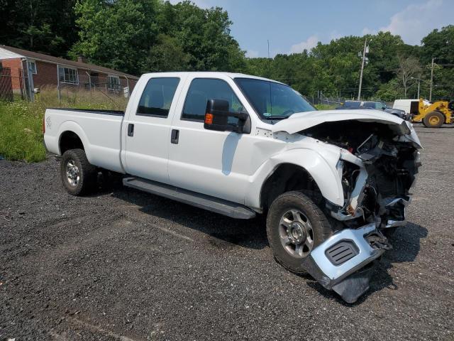 Photo 4 from auction – 2016 FORD F250 SUPER with VIN 1FT7W2B65GEB03017