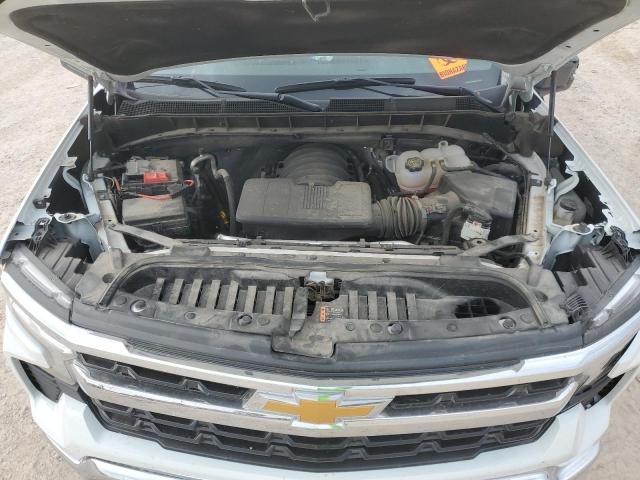 Photo 11 from auction – 2023 CHEVROLET SILVERADO with VIN 2GCUDDED4P1138079