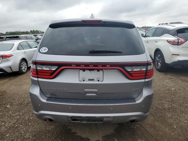 Photo 6 from auction – 2017 DODGE DURANGO GT with VIN 1C4RDJDG1HC830179