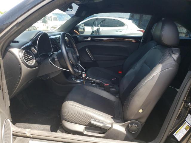Photo 7 from auction – 2012 VOLKSWAGEN BEETLE with VIN 3VWJP7AT4CM633455