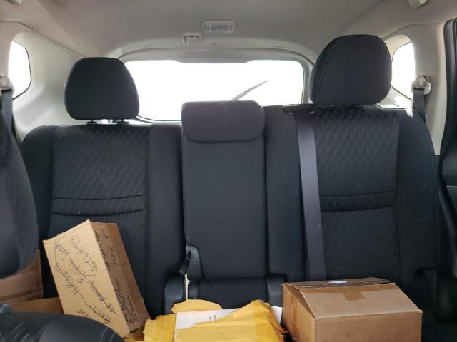 Photo 10 from auction – 2020 NISSAN ROGUE S with VIN KNMAT2MT2LP537847