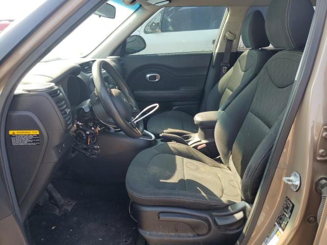 Photo 7 from auction – 2014 KIA SOUL with VIN KNDJN2A22E7074990