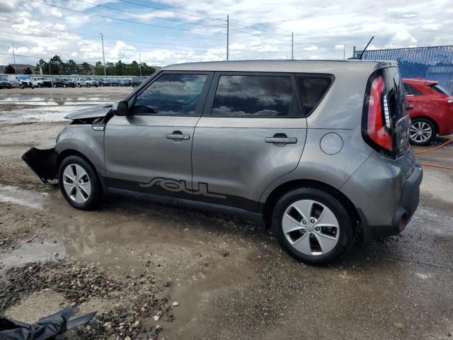Photo 2 from auction – 2016 KIA SOUL with VIN KNDJN2A21G7368271