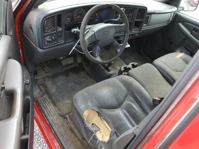 Photo 8 from auction – 2006 CHEVROLET SILVERADO with VIN 3GCEK14V36G156467
