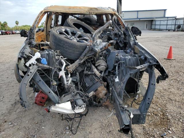Photo 5 from auction – 2020 FORD EXPLORER L with VIN 1FMSK7FH2LGA02669
