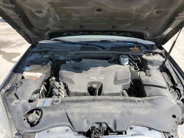 Photo 11 from auction – 2008 BUICK LUCERNE CX with VIN 1G4HD57228U128686