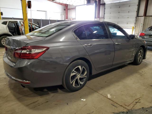 Photo 3 from auction – 2016 HONDA ACCORD LX with VIN 1HGCR2F37GA024284