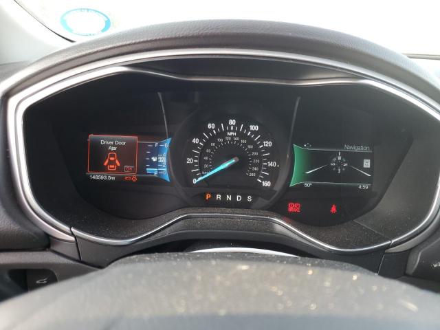 Photo 9 from auction – 2016 FORD FUSION SE with VIN 3FA6P0H7XGR159809