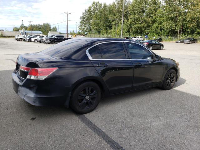 Photo 3 from auction – 2012 HONDA ACCORD SE with VIN 1HGCP2F69CA029531