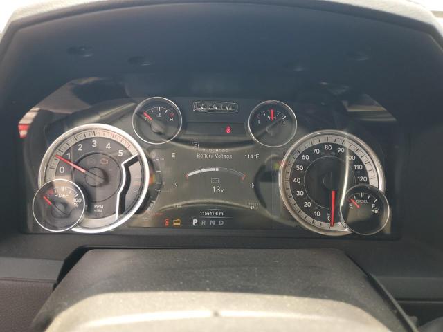 Photo 9 from auction – 2016 RAM 2500 LARAM with VIN 3C6UR5NL3GG101800