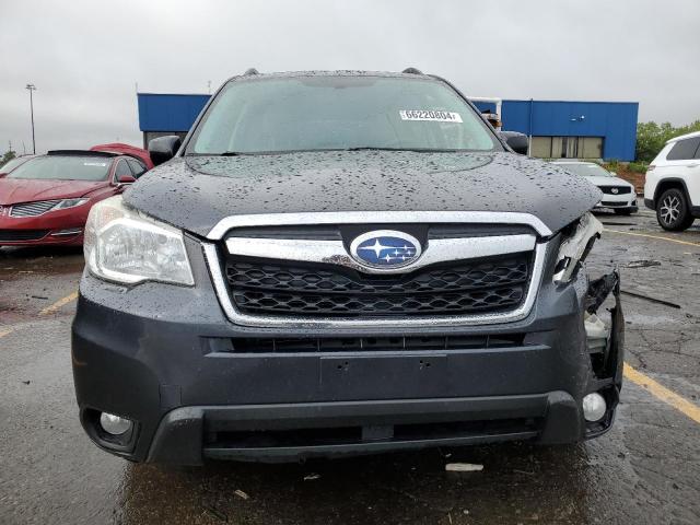 Photo 5 from auction – 2015 SUBARU FORESTER 2 with VIN JF2SJAKC4FH544595