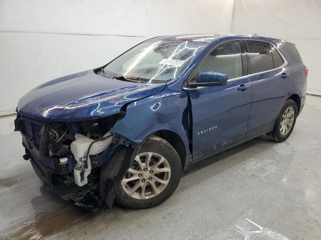 Photo 1 from auction – 2020 CHEVROLET EQUINOX LT with VIN 2GNAXJEV8L6116463
