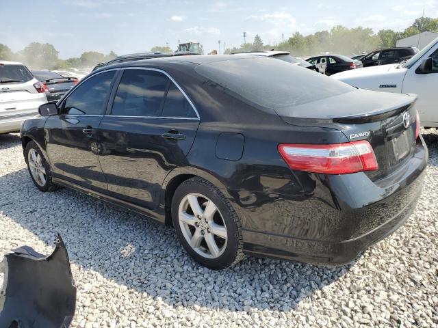 Photo 2 from auction – 2007 TOYOTA CAMRY LE with VIN 4T1BK46K07U505019