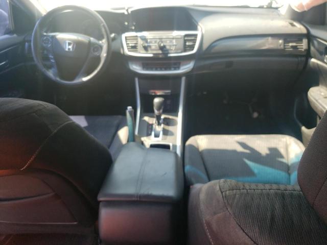 Photo 8 from auction – 2014 HONDA ACCORD SPO with VIN 1HGCR2F53EA027889