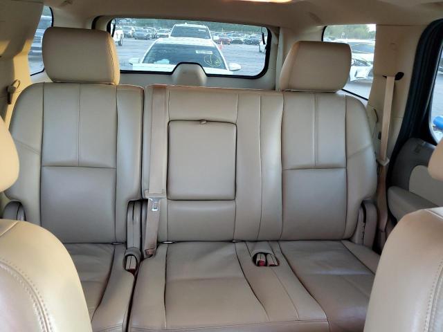 Photo 10 from auction – 2012 CHEVROLET TAHOE C150 with VIN 1GNSCBE06CR176613