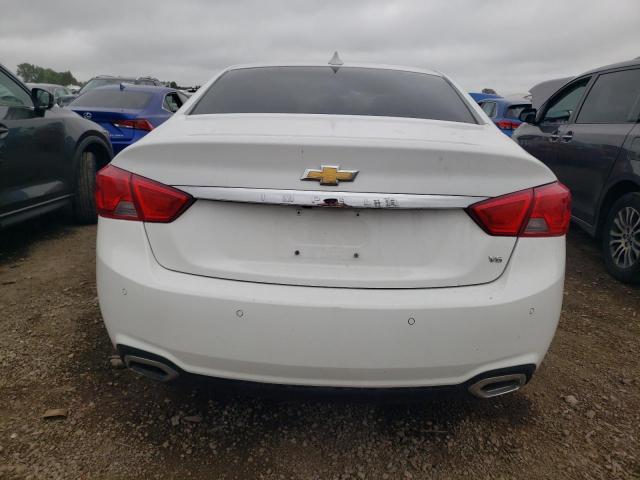 Photo 6 from auction – 2015 CHEVROLET IMPALA LT with VIN 2G1125S33F9159816