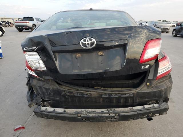 Photo 6 from auction – 2011 TOYOTA CAMRY BASE with VIN 4T1BF3EKXBU183577