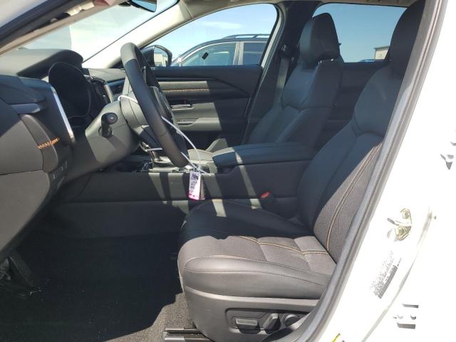 Photo 7 from auction – 2024 MAZDA CX-50 PREM with VIN 7MMVABEM9RN228346