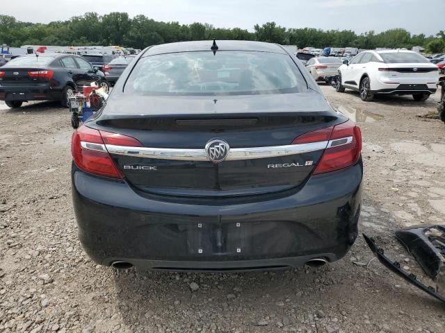 Photo 6 from auction – 2014 BUICK REGAL PREM with VIN 2G4GR5GX2E9301138