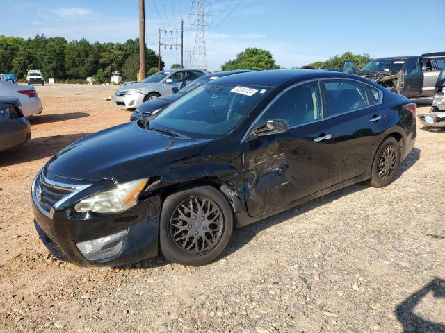 Photo 1 from auction – 2015 NISSAN ALTIMA 2.5 with VIN 1N4AL3AP8FC447231