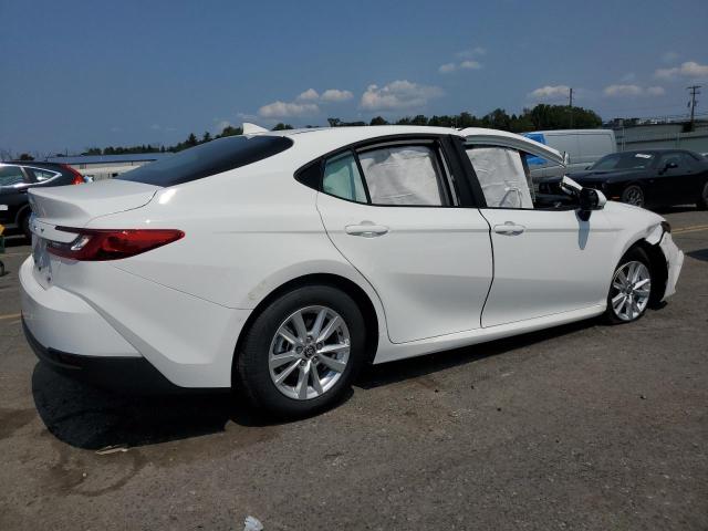 Photo 3 from auction – 2025 TOYOTA CAMRY XSE with VIN 4T1DAACKXSU027280