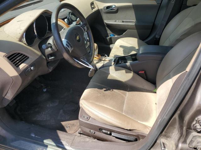 Photo 7 from auction – 2012 CHEVROLET MALIBU 2LT with VIN 1G1ZD5E09CF153391