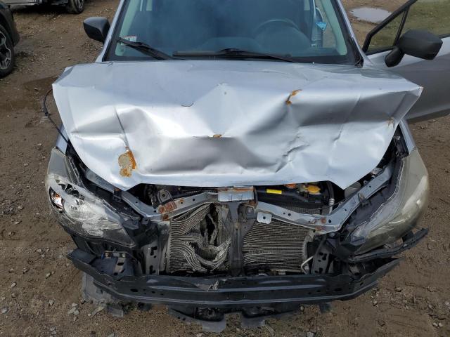 Photo 11 from auction – 2015 SUBARU IMPREZA with VIN JF1GJAA69FH017559