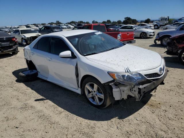 Photo 4 from auction – 2012 TOYOTA CAMRY BASE with VIN 4T1BF1FK9CU553678