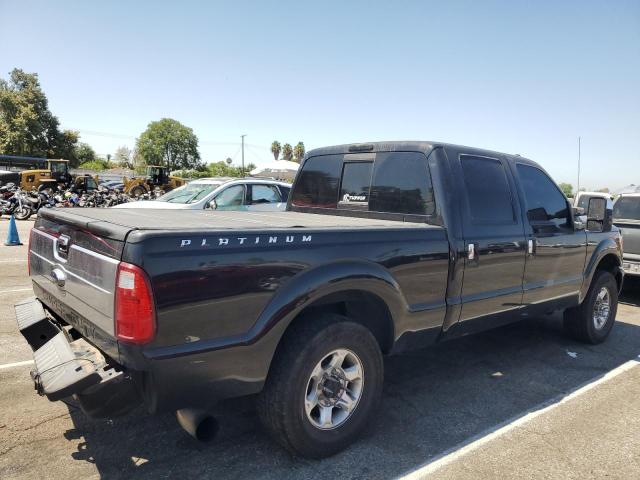 Photo 3 from auction – 2014 FORD F250 SUPER with VIN 1FT7W2BT5EEA49480