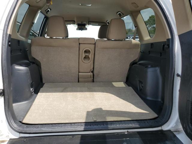 Photo 13 from auction – 2011 TOYOTA RAV4 with VIN 2T3ZF4DV0BW089215