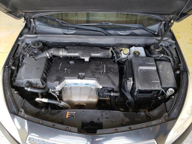 Photo 11 from auction – 2013 CHEVROLET MALIBU 1LT with VIN 1G11C5SA9DF203835