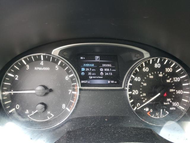 Photo 9 from auction – 2016 NISSAN ALTIMA 2.5 with VIN 1N4AL3AP9GN341425